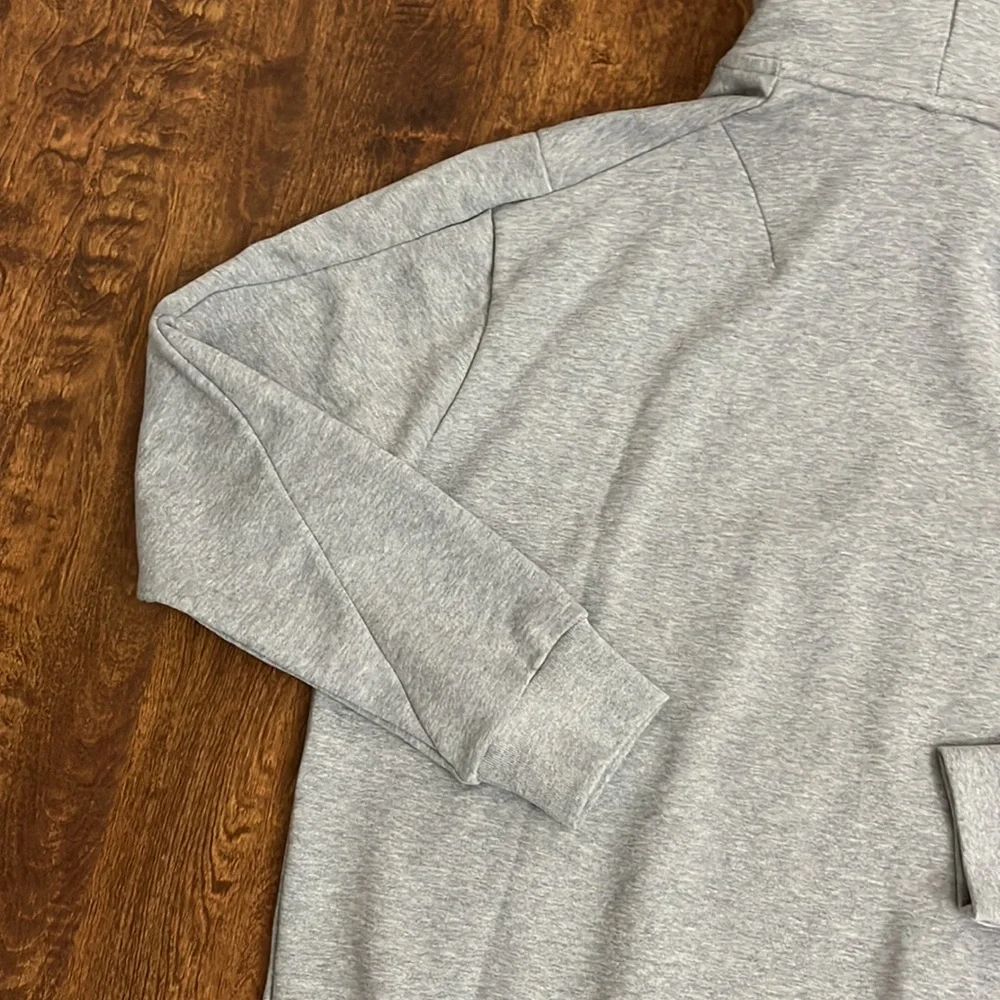 Adidas Multi Sport Hoodie Size L - Picture 15 of 17